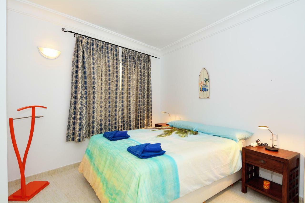 Avanti Stunning Sea Views Playa Blanca Apartamento Playa Blanca  Exterior foto
