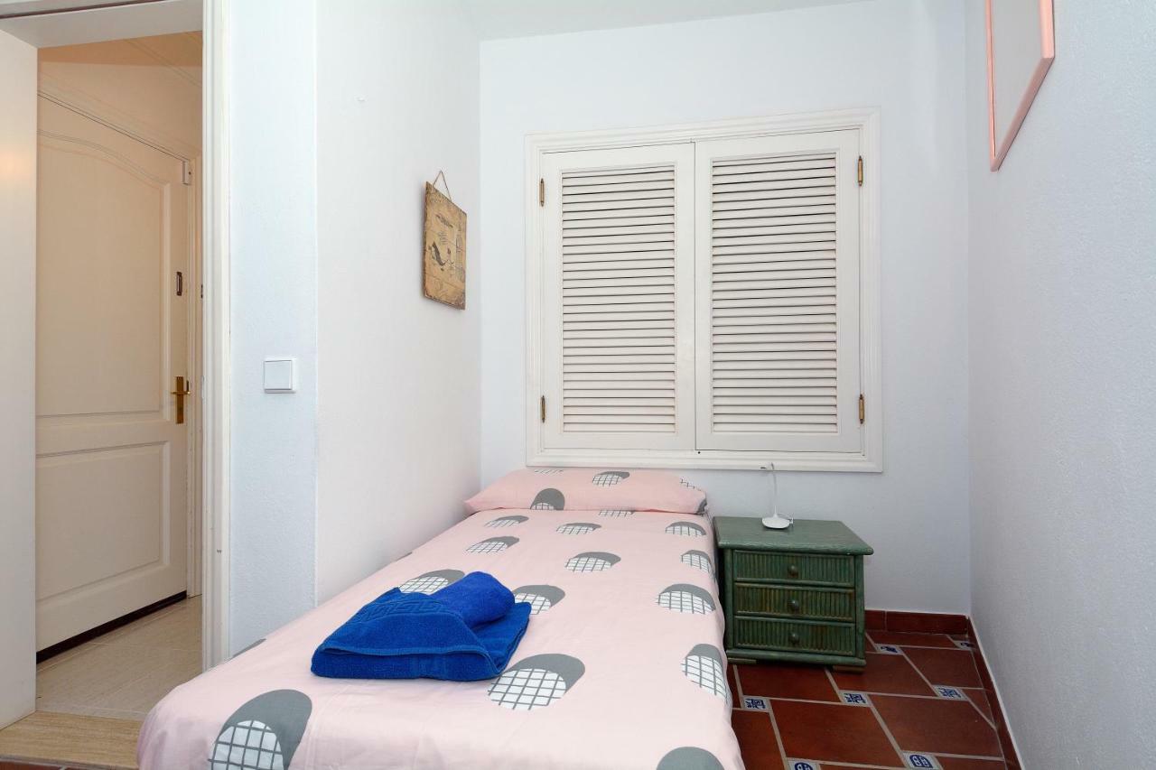 Avanti Stunning Sea Views Playa Blanca Apartamento Playa Blanca  Exterior foto
